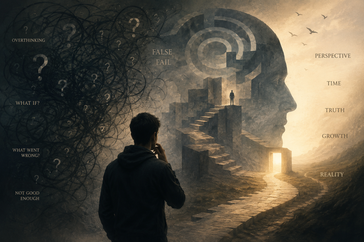 The Illusion of Failure